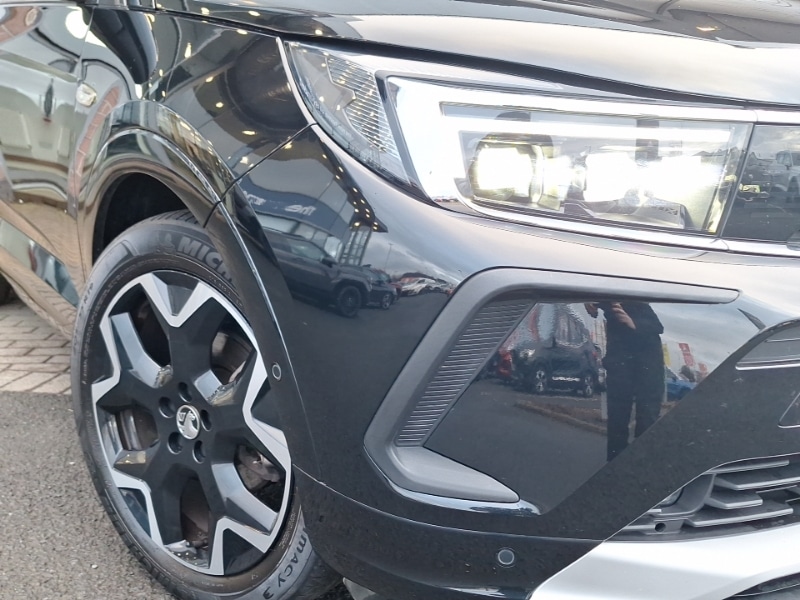 Used Vauxhall Grandland 2022 for sale - 77223489: Photo 9