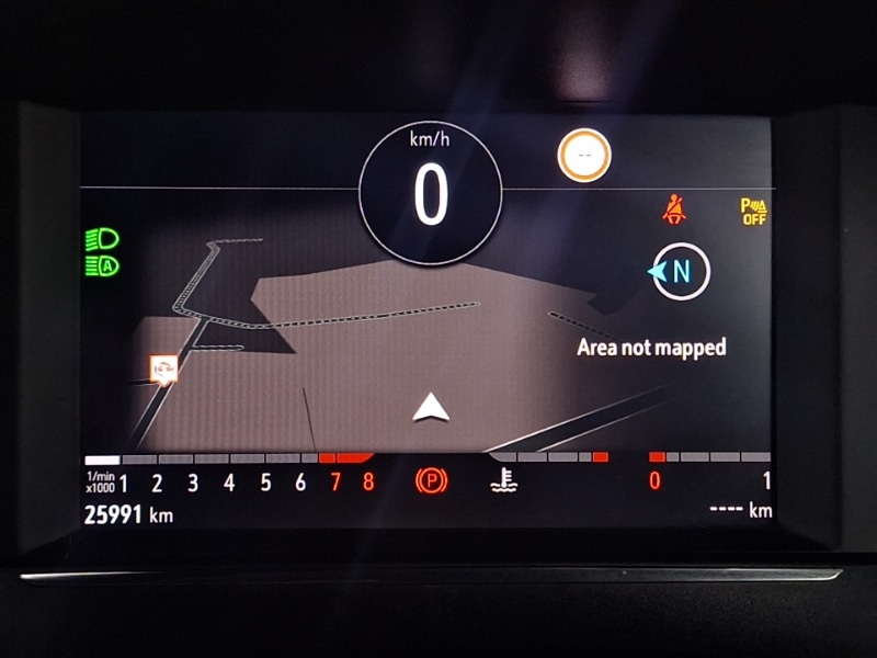 Used Vauxhall Corsa 2022 for sale - 77726542: Photo 10