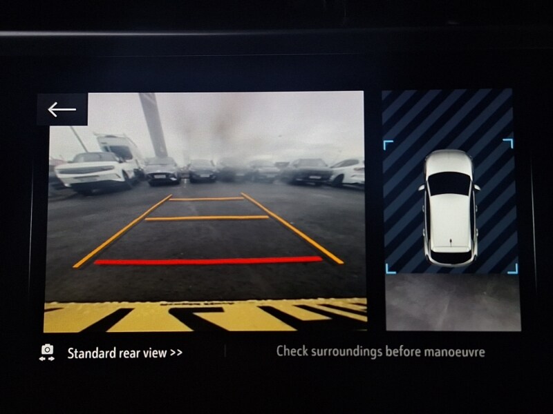 Used Vauxhall Corsa 2022 for sale - 77726542: Photo 11