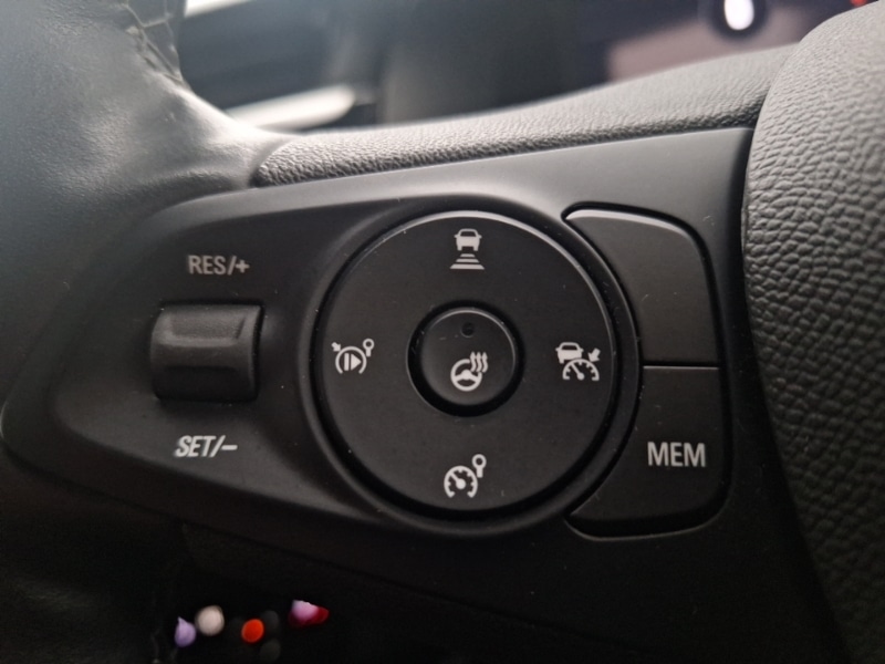 Used Vauxhall Corsa 2022 for sale - 77726542: Photo 15