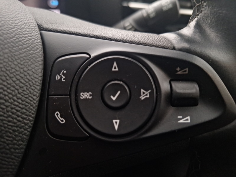 Used Vauxhall Corsa 2022 for sale - 77726542: Photo 16