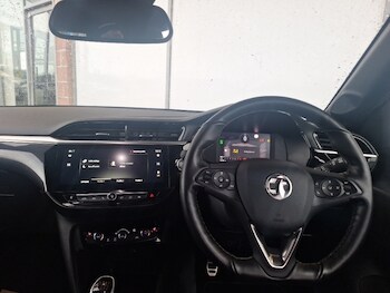 Used Vauxhall Corsa 2022 for sale - 77726542: Photo