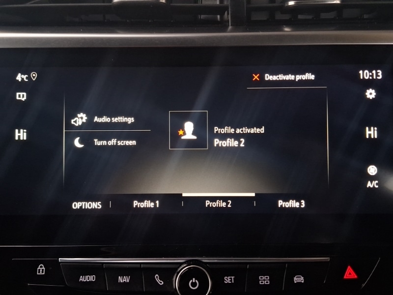 Used Vauxhall Corsa 2022 for sale - 77726542: Photo 7