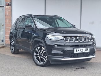 Used Jeep Compass 2022 for sale - 79673270: Photo