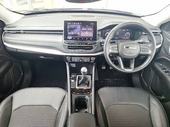 Used Jeep Compass 2022 for sale - 79673270: Photo