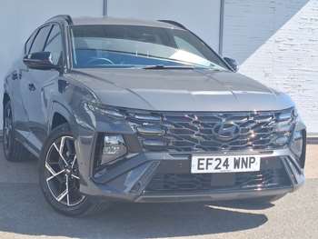 2024 - 1.6T N Line 5dr