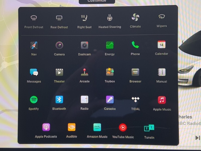 Used Tesla Model 3 2021 for sale - 77197348: Photo 13