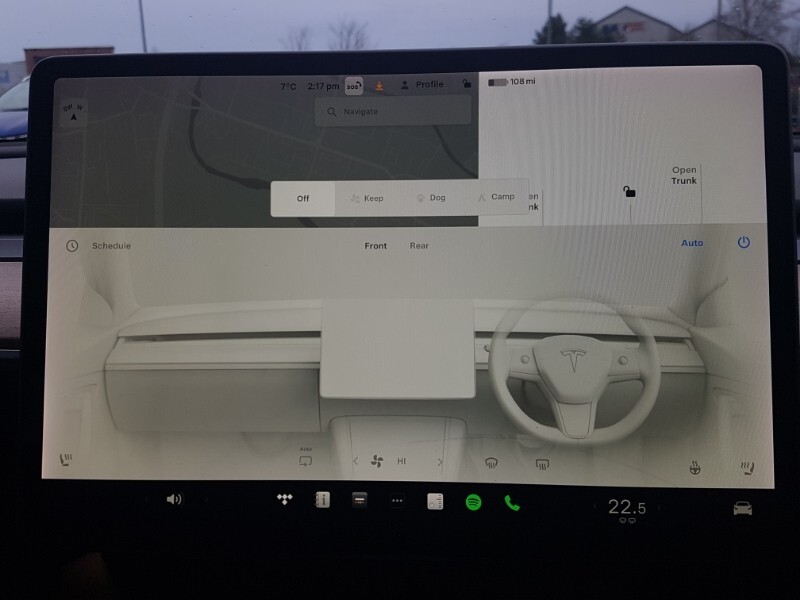 Used Tesla Model 3 2021 for sale - 77197348: Photo 15