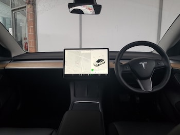Used Tesla Model 3 2021 for sale - 77197348: Photo