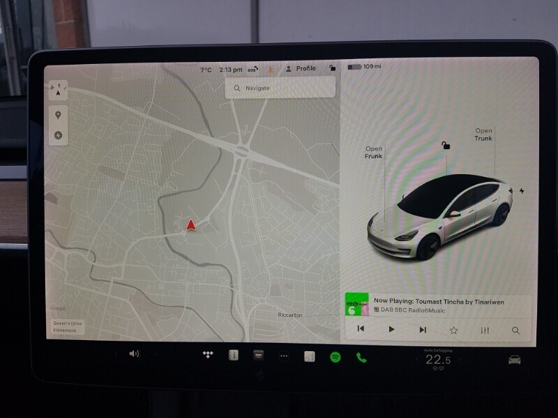 Used Tesla Model 3 2021 for sale - 77197348: Photo 7