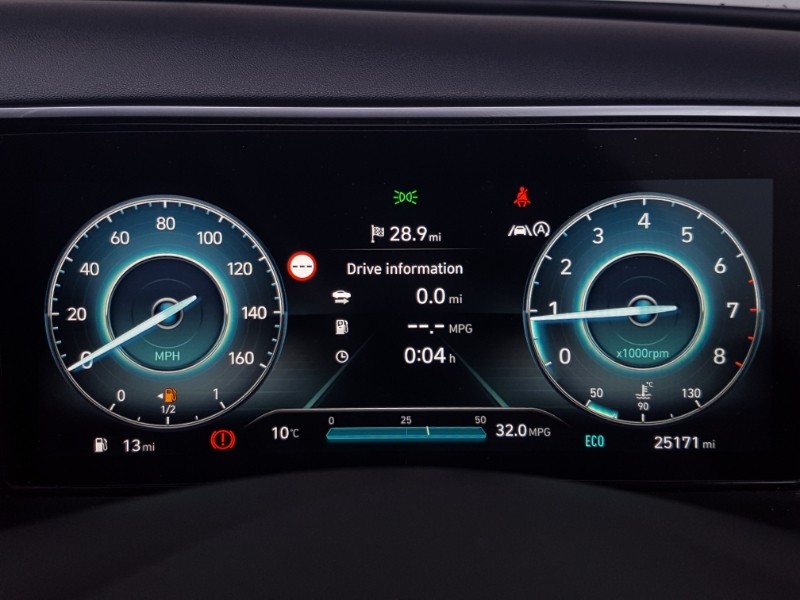 Used Hyundai TUCSON 2021 for sale - 77141130: Photo 10