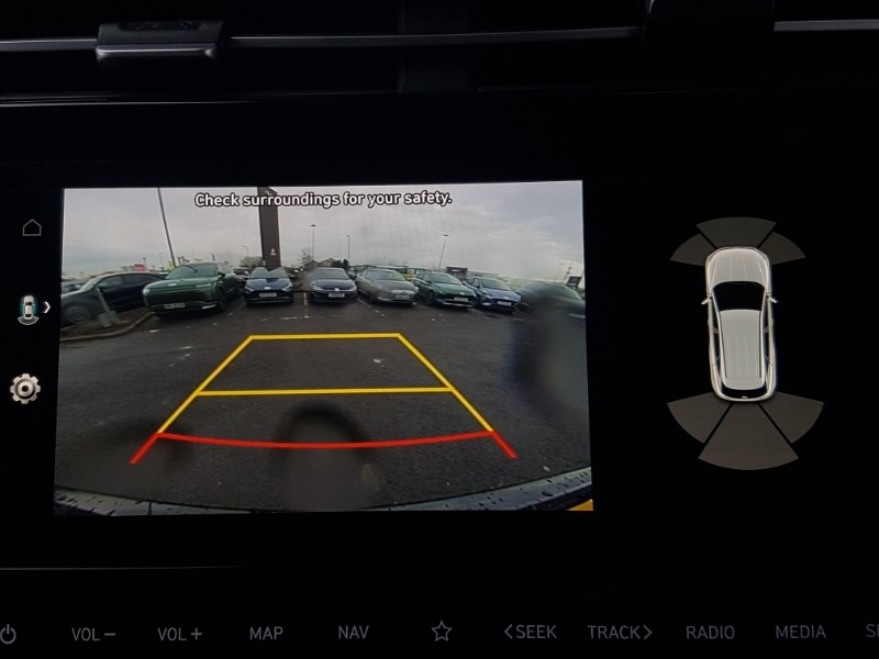 Used Hyundai TUCSON 2021 for sale - 77141130: Photo 11