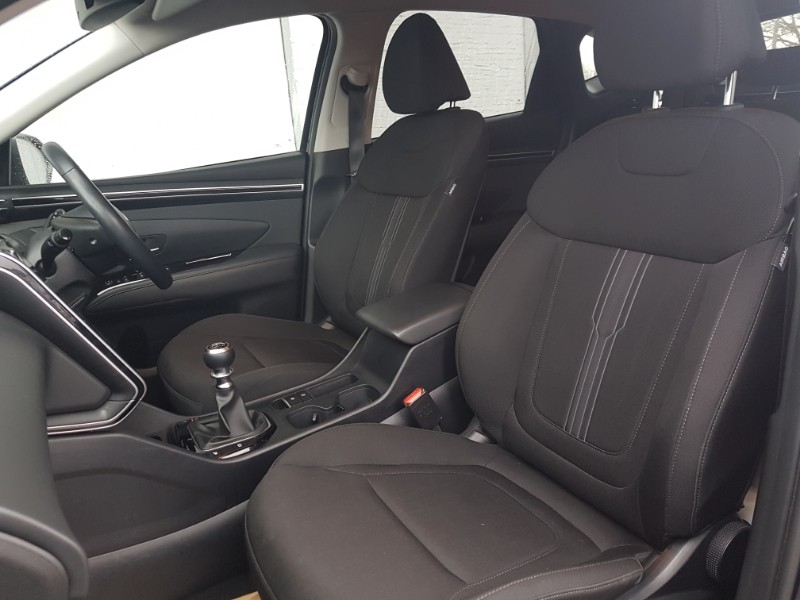 Used Hyundai TUCSON 2021 for sale - 77141130: Photo 5