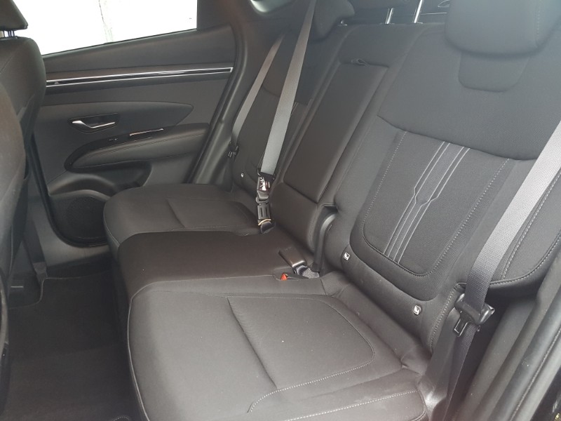 Used Hyundai TUCSON 2021 for sale - 77141130: Photo 6