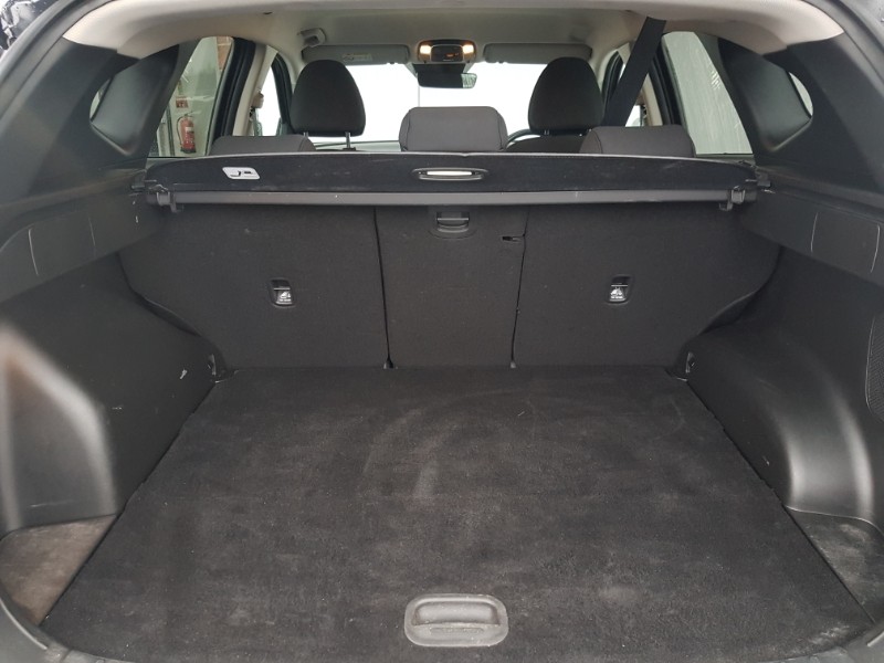 Used Hyundai TUCSON 2021 for sale - 77141130: Photo 8