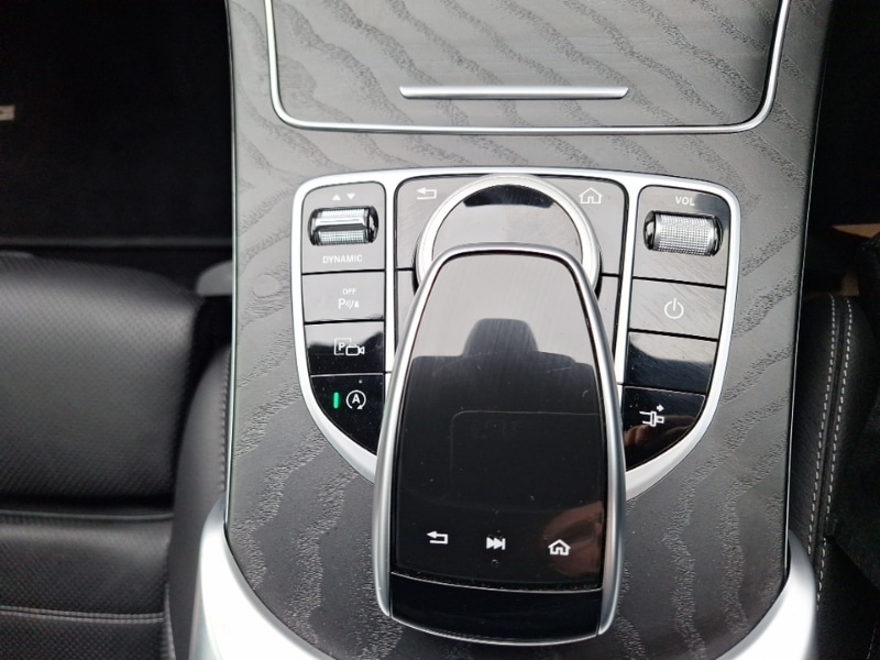 Used Mercedes-Benz C Class 2022 for sale - 78093440: Photo 14