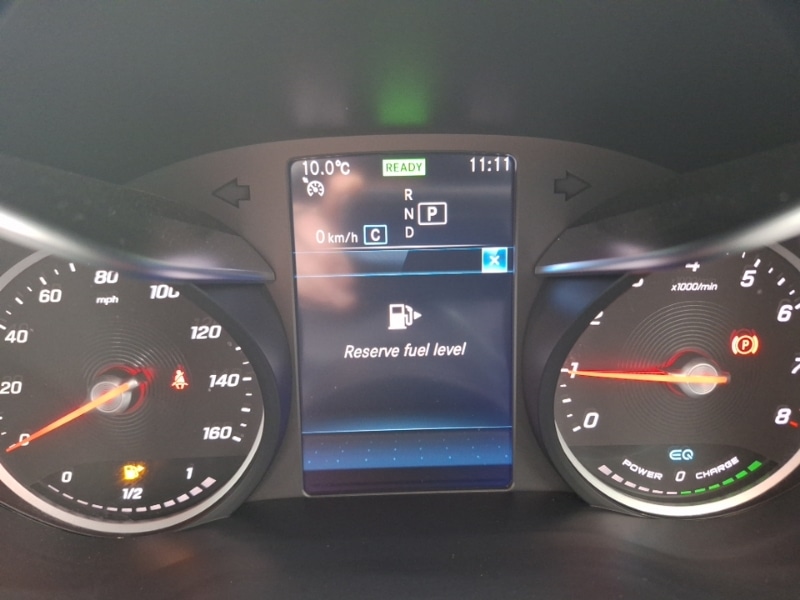 Used Mercedes-Benz C Class 2022 for sale - 78093440: Photo 15