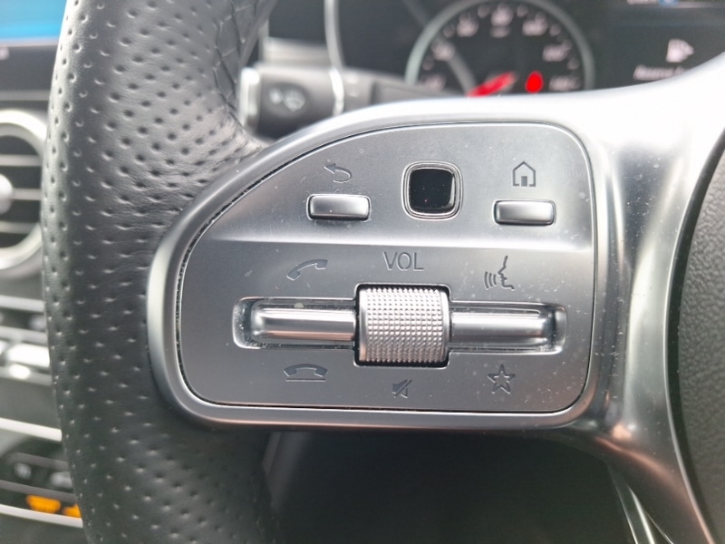 Used Mercedes-Benz C Class 2022 for sale - 78093440: Photo 16