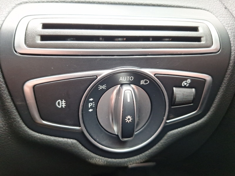 Used Mercedes-Benz C Class 2022 for sale - 78093440: Photo 18