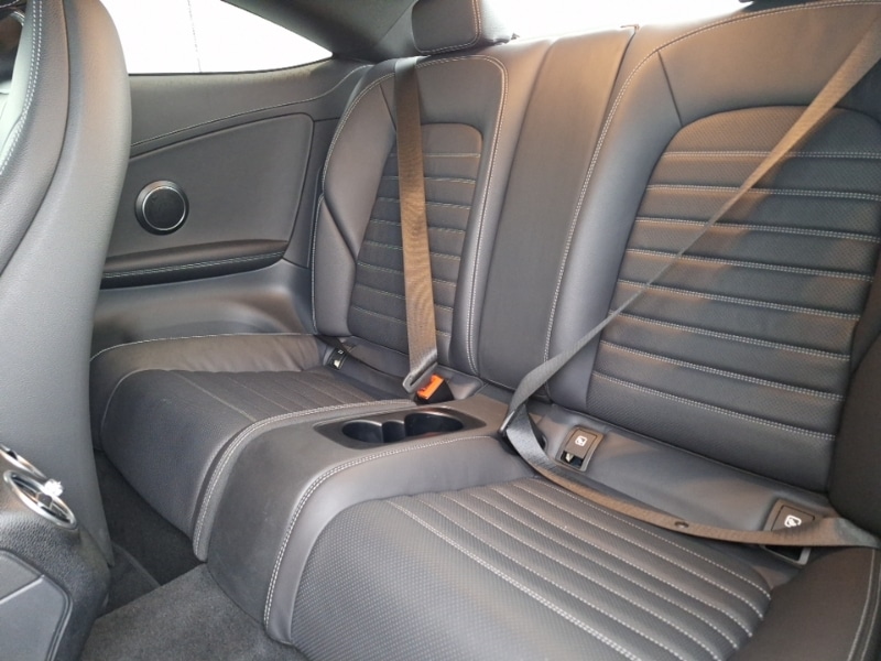 Used Mercedes-Benz C Class 2022 for sale - 78093440: Photo 6