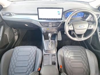 Used Ford Focus 2023 for sale - 79618538: Photo