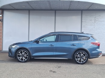 Used Ford Focus 2023 for sale - 79618538: Photo