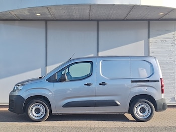 Used Citroen Berlingo 2023 for sale - 76377077: Photo