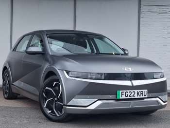 2022 - 160kW Premium 73 kWh 5dr Auto