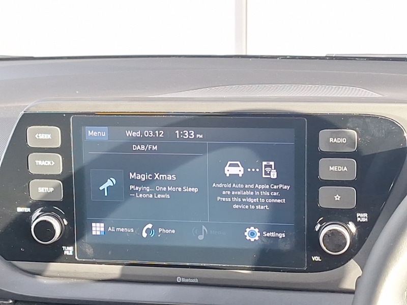 Used Hyundai i20 2022 for sale - 76795141: Photo 10