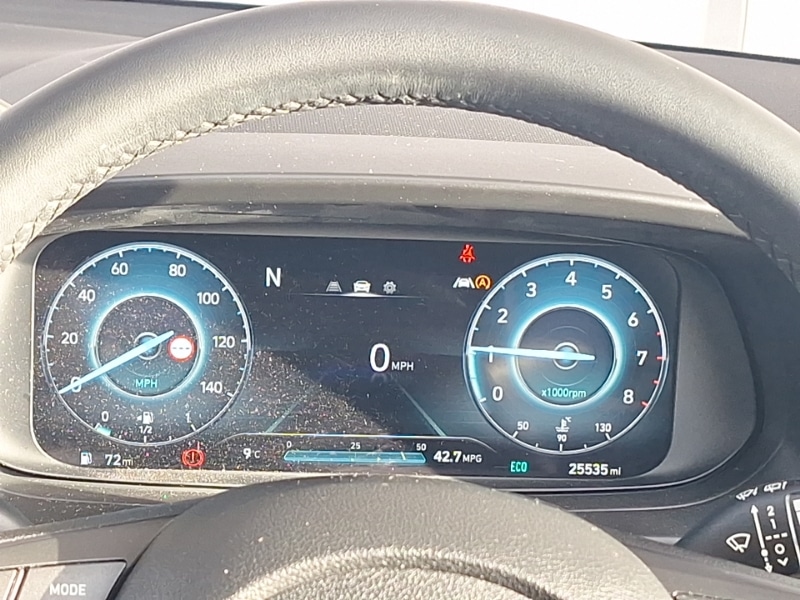 Used Hyundai i20 2022 for sale - 76795141: Photo 11