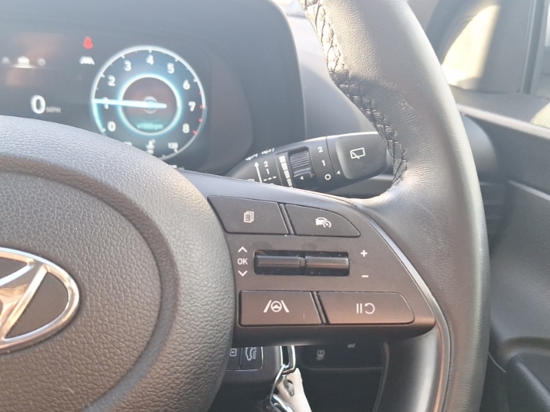 Used Hyundai i20 2022 for sale - 76795141: Photo 13