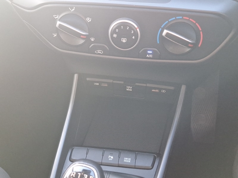 Used Hyundai i20 2022 for sale - 76795141: Photo 14