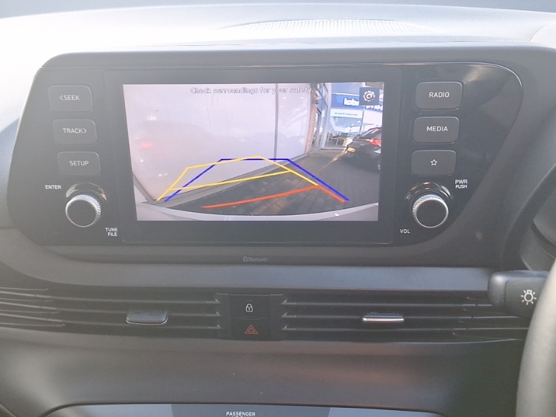 Used Hyundai i20 2022 for sale - 76795141: Photo 15