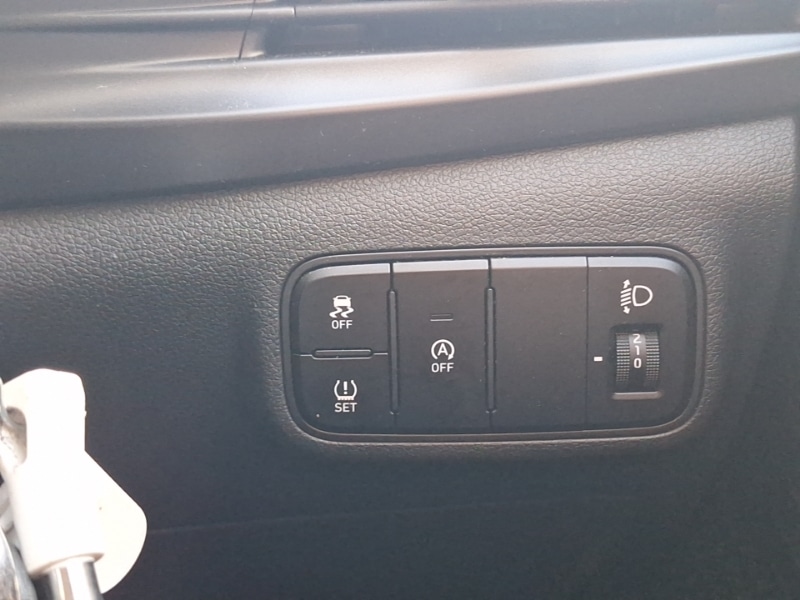 Used Hyundai i20 2022 for sale - 76795141: Photo 17