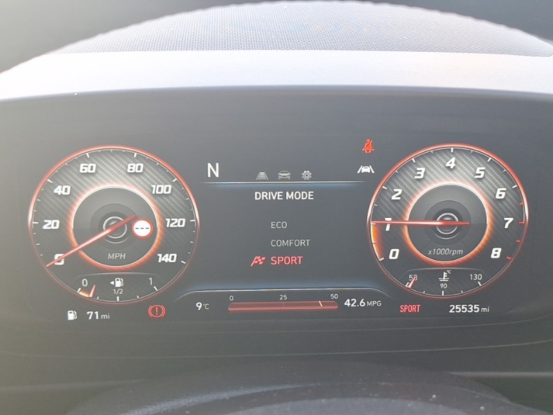 Used Hyundai i20 2022 for sale - 76795141: Photo 18