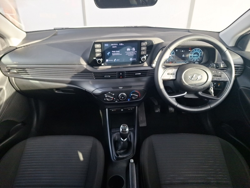 Used Hyundai i20 2022 for sale - 76795141: Photo 2