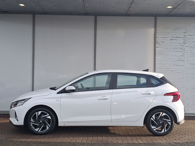 Used Hyundai i20 2022 for sale - 76795141: Photo 4