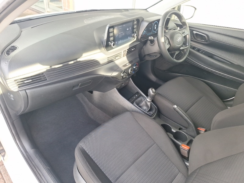 Used Hyundai i20 2022 for sale - 76795141: Photo 5