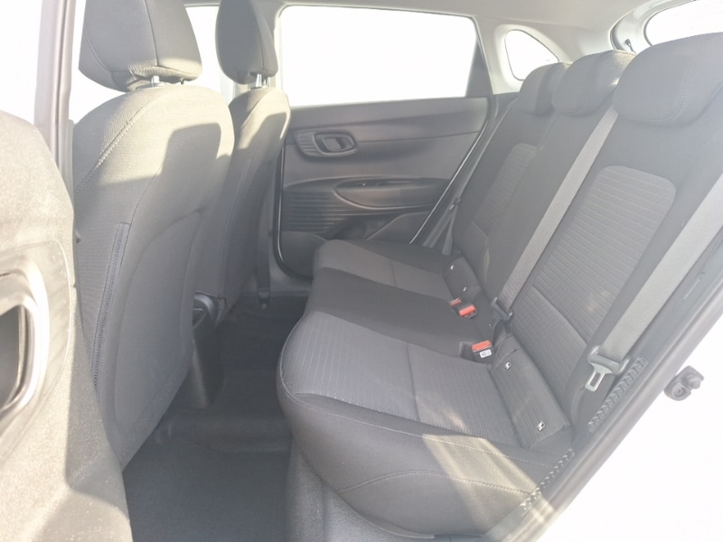 Used Hyundai i20 2022 for sale - 76795141: Photo 6