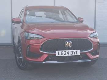 2024 - 1.5 T-GDI SE 5dr DCT