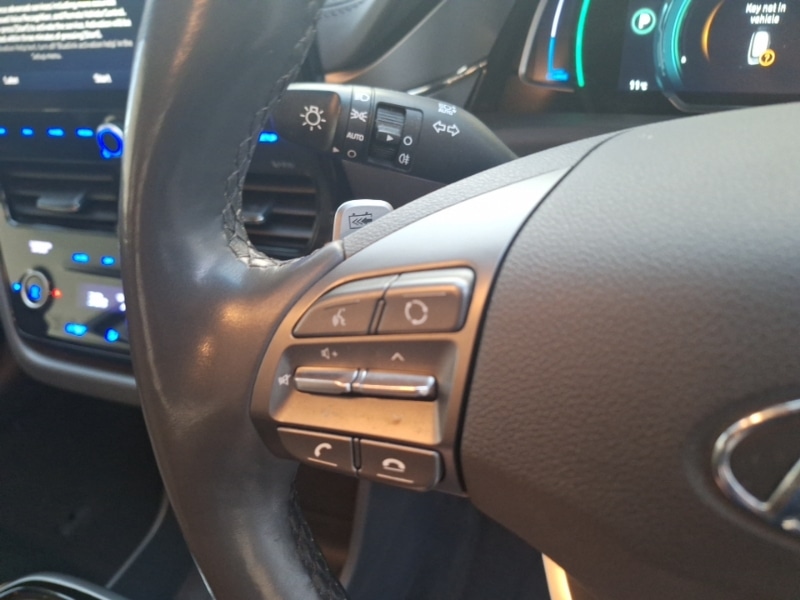 Used Hyundai IONIQ 2020 for sale - 76566862: Photo 14