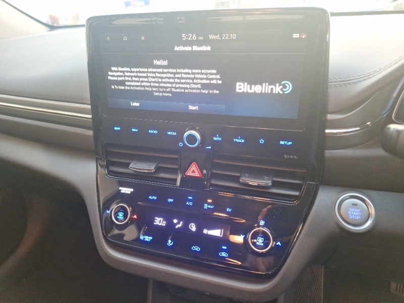 Used Hyundai IONIQ 2020 for sale - 76566862: Photo 16