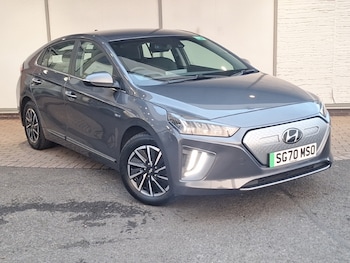 Used Hyundai IONIQ 2020 for sale - 76566862: Photo