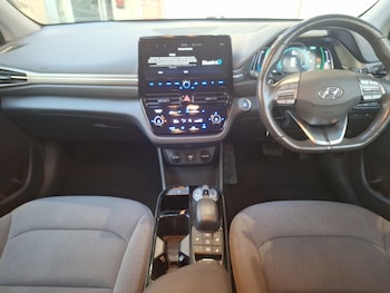 Used Hyundai IONIQ 2020 for sale - 76566862: Photo