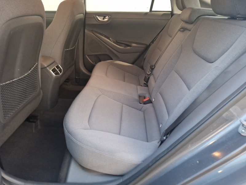 Used Hyundai IONIQ 2020 for sale - 76566862: Photo 6