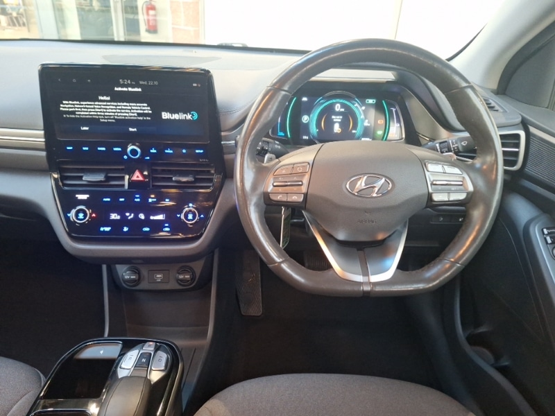 Used Hyundai IONIQ 2020 for sale - 76566862: Photo 7
