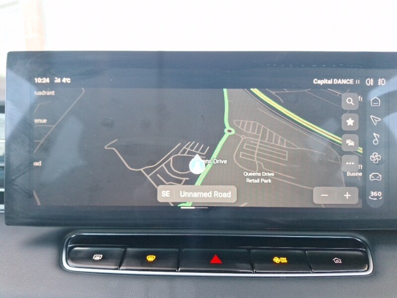 Used MG MG HS 2024 for sale - 76932374: Photo 10