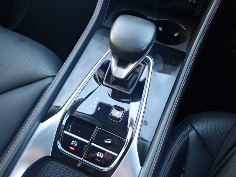 Used MG MG HS 2024 for sale - 76932374: Photo 15