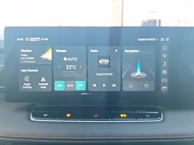 Used MG MG HS 2024 for sale - 76932374: Photo 16