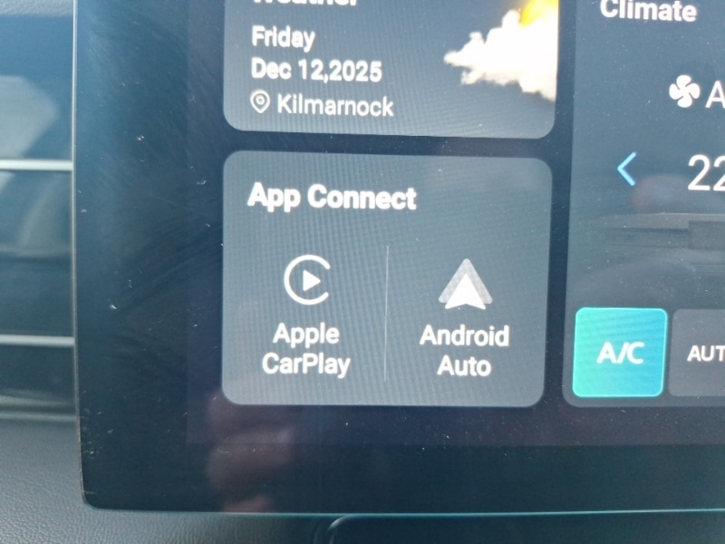 Used MG MG HS 2024 for sale - 76932374: Photo 17